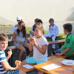 Ferienprogramm